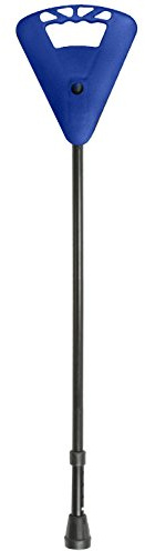 FLIPSTICK Teleskop-Sitzstock XL extralang