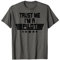 RC Drohnen Shirt Drohne, Quadrocopter Piloten T-Shirt