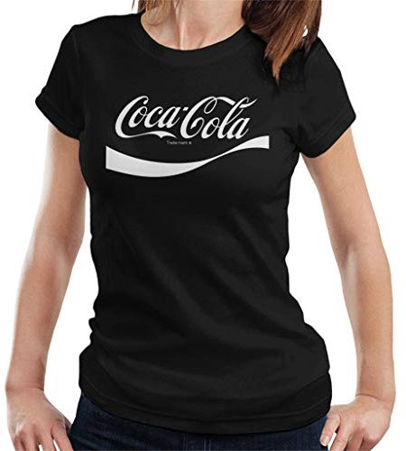 Coca Cola 1941 Logo Women's T-Shirt