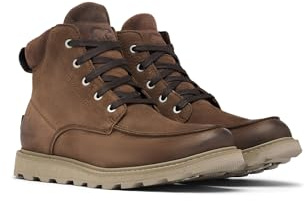 Columbia Madson II Moc Toe Waterproof , Stiefel für Herren