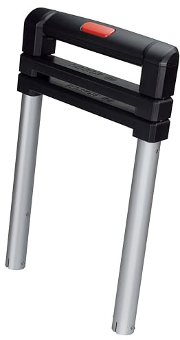 Bosch 1x PRO Teleskopgriff (für GAS 400 A und GAS 12-40 MA, Professional Zubehör Staubsauger)