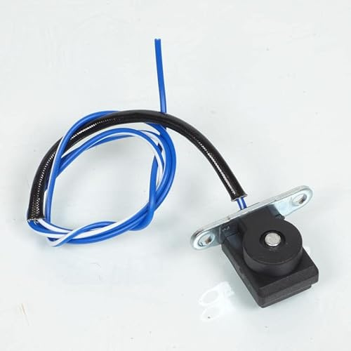 Sensor Zündung Abzischen Anpassungsfähig Peugeot 50 Kisbee 4t - Neu
