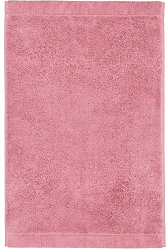 Cawö Handtücher Life Style Uni 7007 Blush - 236
