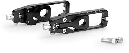 Puig 20696N Chain Tensioner for Yamaha Black