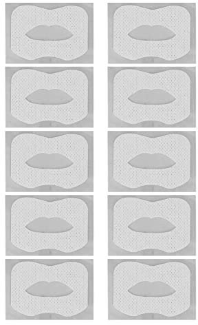 5 Boxen One Mouth Breathing Stickers Breathing Sleep Strips Snore Reduction Self Adhesive Less Mouth Breathing Sleep Mouth Tape