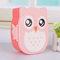 Gavigain schuldose brotdose mädchen Lunchbox All-in-One Stapel e Lunchbox-Lösung Modernes -Box-Design Eule Beheizte Lunchbox Lebensmittelerhitzer Trag e Lunchbehälter Wärmende -Box Für Zuhause Bü