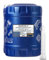 MANNOL 10L Getriebeöl Dexron 6 Öl MB 236.1 Automatikgetriebeöl + Abfülllschlauch