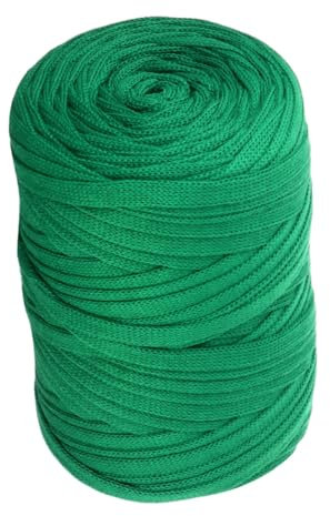 BESPORTBLE 1 Rolle Gartenarbeit Kabelbinder Pflanzen Vogelnetz grüne Krawatte Netzbinder für Obstbäume Gartennetz Anlage gartenbindung Krawatte Pflanzenbefestigungsgürtel Weben binden Gurt