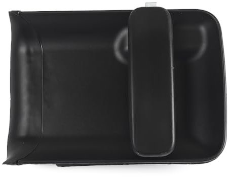 Tirador de puerta corrediza para coche, lado izquierdo del pasajero, para Citroën Berlingo, Peugeot Partner 9101.Q7 9101Q7 1996-2008