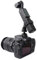 PellKing Clod Shoe Mount Adapter für DJI Osmo Pocket 3 Kamera, mit DJI Pocket 3 Erweiterungsadapter für DSLR Blitzschuhhalterung