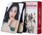 Yuto Kpop Baby-Monsteralbum Stuck In The Middle, Fotokarte, KPOP-Geschenk, Lomo-Karten Merch für Babymonster, Jungen und Mädchen