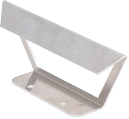 StarLink-Halterung, Star-Link-Internet-Kit, Satellitenhalterungen, Stabilität, Wandhalterung aus Aluminiumlegierung, Wandständerhalterung für StarLink Mesh Router V2 Mesh Router