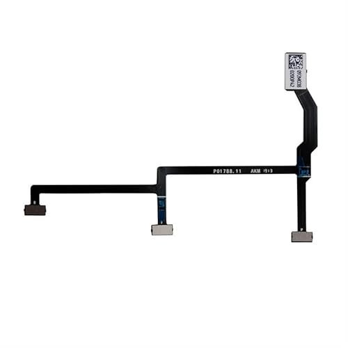 EKONAXIY Flexible PCB Gimbal Ribbon Flat Cable for D-JI Mavic Pro/Platinum Camera Ribbon Wire Soft Wire Repair Parts In Stock(Original Cable)