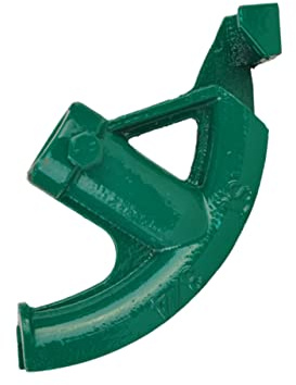 ARTIBETTER Robusto E Robusto Piegatubi Manuale Per Piegare Rame Alluminio Ferro Acciaio 20 Mm