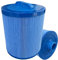 Happy Hot Tubs HHTWE50C Replacement Filter Cartridge compatible with Wellis Spas, AKU0135 or AKU1609 SC860