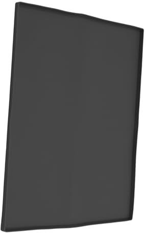 UKCOCO Washing Machine Protective Pad Vibrant Mat for Machine Base Tumble Dryer Top Cover