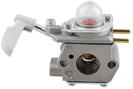 Vergaser Rasenmäher Für Homelite 26cc Gebläse HBL26YBNC HBL26BVNC Und für Ryobi Strimmer Cutter Kettensäge Carb Vergaser