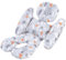 Kinderwagen-Einsatzkissen, Universelles Baby Sitzauflage Kinderwagen, Kinderwagenauflage Für Babyschale, Bequemes Und Langlebiges, Kühlendes Gel-Autositzpolster