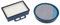 FIGEVIDA Kit Filtro U52 Pre Motore e in Uscita per Hoover Reactiv e Vision Reach 35601650