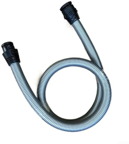1 tubo flessibile da 8 m per aspirapolvere Miele C1, perfetto per spolverare lampadari