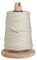 Regency Wraps RW1675 for Meat Prep and Trussing Turkey Cooking Butcher's Twine on Handy Dispenser with Cutter, Cotton, White/Natural