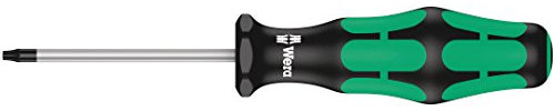 Wera 367 Torx-Schraubendreher, TX 8 x 60 mm, 05028003001