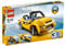 Lego Creator 5767 - Descapotable Amarillo