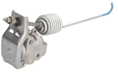 Bosch 0204131250 Braking-Force Regulator