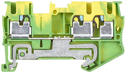 Siemens – Dreistockklemme Schritt Polyethylen 2,5 mm2 3 Punkt Befestigung