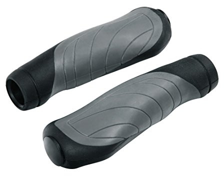 Lampa Comfort Griffe aus TPE, Mehrfarbig