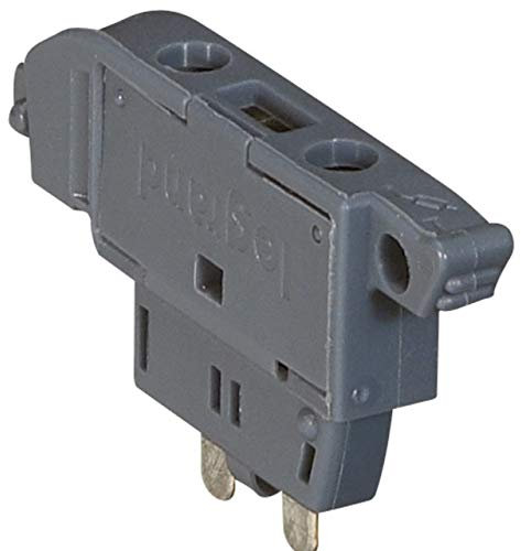 Legrand Vis Viking 037515 – Porte fusible pour fusible 5 x 20