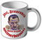 Idol, Frauenheld und Weltverbesserer! Alfred Tetzlaff - Tasse #9946 t