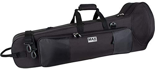 Protec MX309CT Bassposaune MAX konturierter Koffer