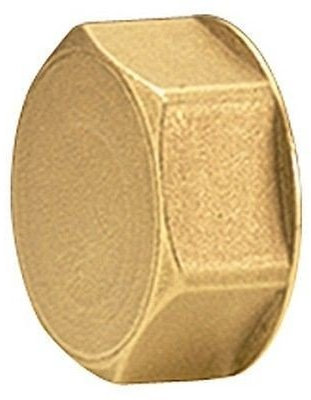 Giacomini R594 – Tapon Al weiblich R594 24/19