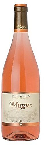 Muga Rioja Rosado 75cl