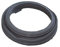 GUARNIZIONE PORTA OBLÒ LAVATRICE WHIRLPOOL IGNIS ORIGINALE 9KG 4801111100188