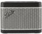 Fender Newport - Altavoz portátil con tecnología Bluetooth (30 W de Potencia, Sistema Tri-Driver, Puerto USB, micrófono Incorporado) Color Negro