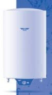 APARICI Calefón de Agua SIE030N, Moderno, 15 LPM, Pared