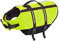 Nobby Hunde Schwimmhilfe, neon gelb, S, 30 cm, 1 Stück