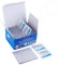 Pre-moistened Lens and Glass Cleaning Wipes，Portable Screen Wipes Travel Cleaner for Glasses, Camera, Cell Phone, Smartphone, Tablet and Other Delicate Surfaces (100 pack)