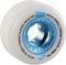 Ricta Wheels Chrome Clouds Blue 78a Skateboard-Räder, blau, 56mm