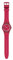 Swatch Quartz Montre avec Bracelet en Silicone SUOP111