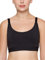 Sloggi Damen sloggi GO Allround P, BLACK, One
