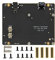Geekworm Raspberry Pi 4 SATA X825 V2.0 2.5 inch SATA HDD/SSD Storage Expansion Board | UASP Supported | Compatible with Raspberry Pi 4 2GB/4GB/8GB(Not included)