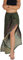 Your Cozy Damen Boho Palazzo Hose – Weite Haremshose für Yoga, Reisen & Festival – Leichte Hippie Hose mit Elastikbund