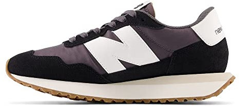 New Balance WS237NB 237 Femme Black EU 39