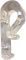 Looped Cord or Chain Hold Down - Tensioner - Window Blind Loop