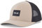 Hurley Herren M Warner Trucker Hat Cap, grün/schwarz (Khaki/Black), Einheitsgröße