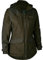 Deerhunter Lady Chasse Jacket Olive Night Melange