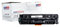 OFFICE Partner Kompatibel Toner als Ersatz für HP 410A CF412A für HP Color Laserjet Pro MFP M477fdw M477fdn M452nw M377dw M452dn M452dw M477dw M477nw (Gelb)
